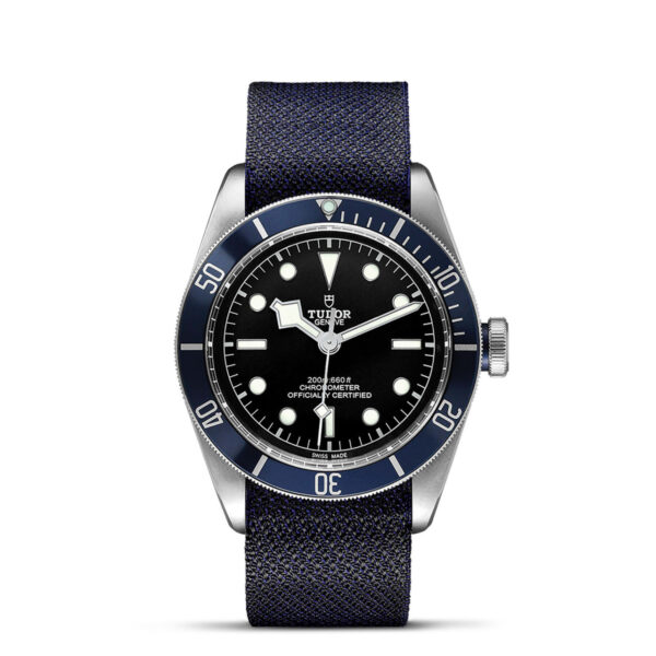 Tudor Black Bay   79230B0006