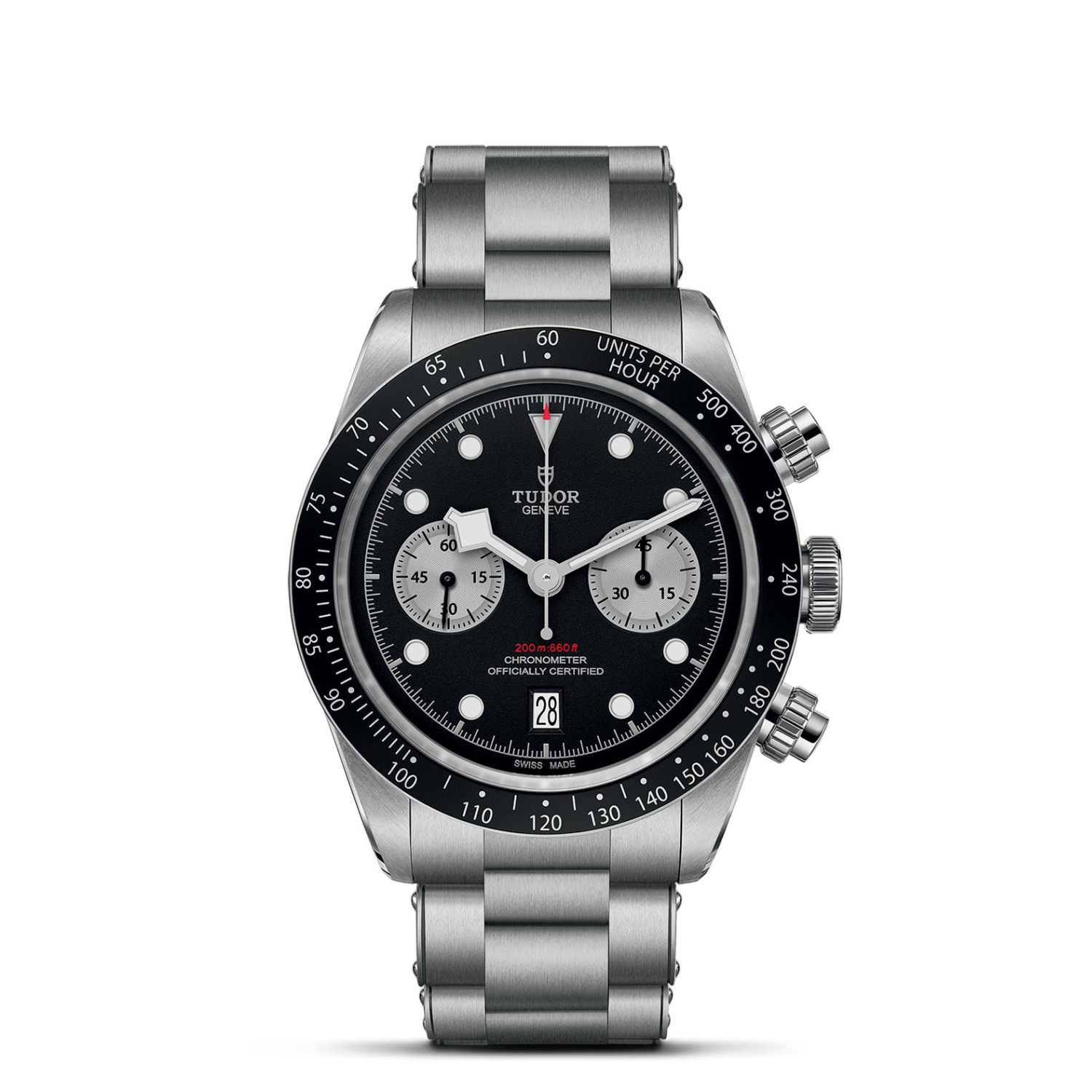 Tudor Black Bay   79360N0001