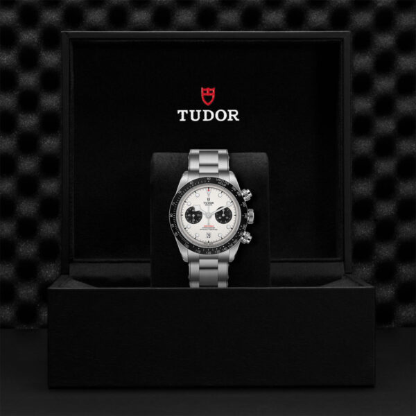 Tudor Black Bay   79360N0002