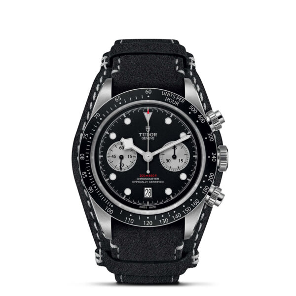 Tudor Black Bay   79360N0005