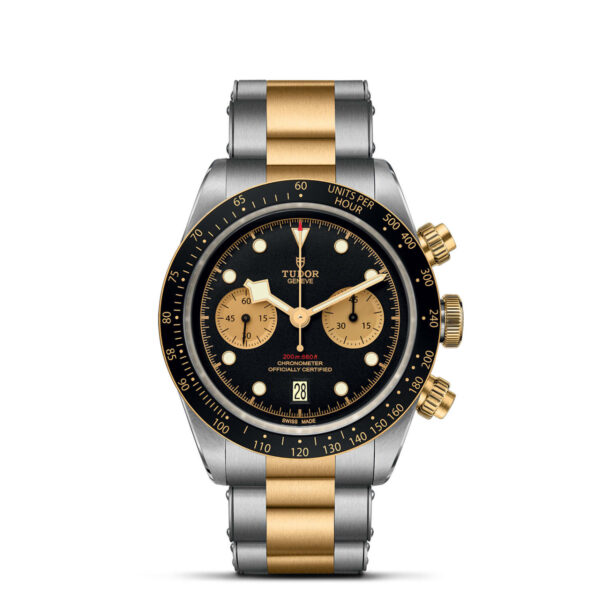 Tudor Black Bay   79363N0001