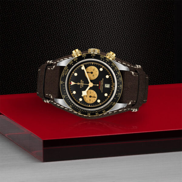 Tudor Black Bay   79363N0002