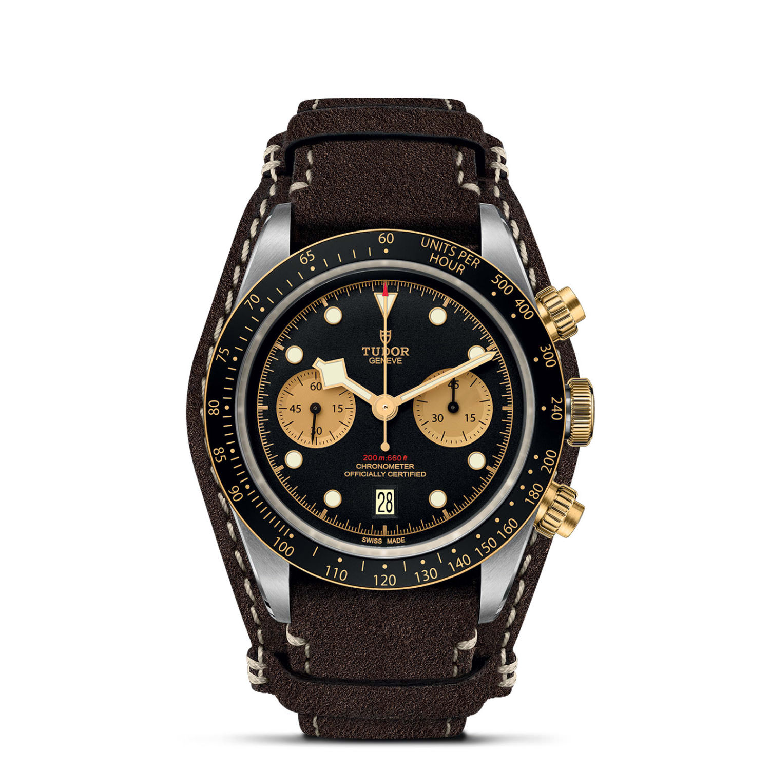 Tudor Black Bay   79363N0002