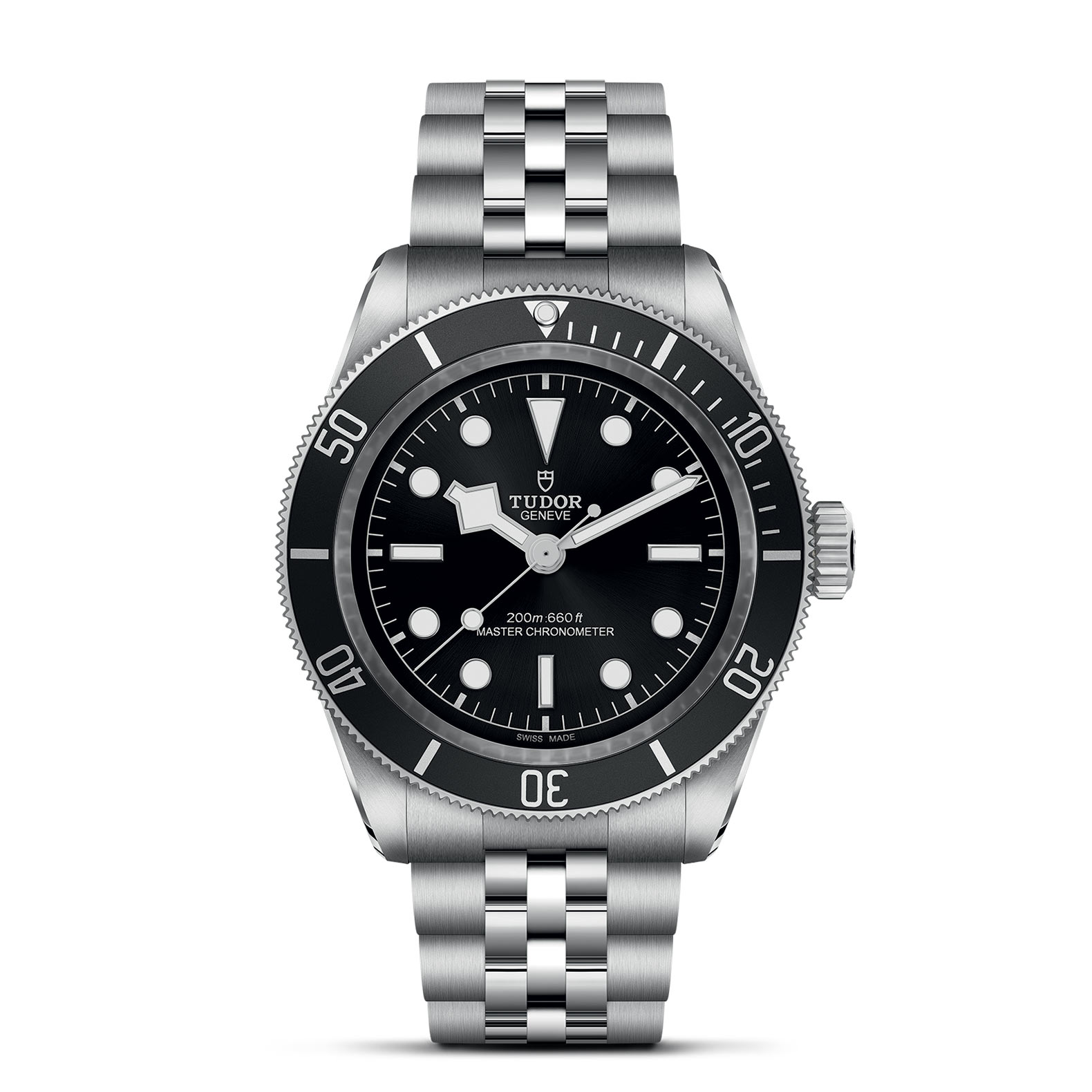 Tudor Black Bay   7941A1A0NU0003