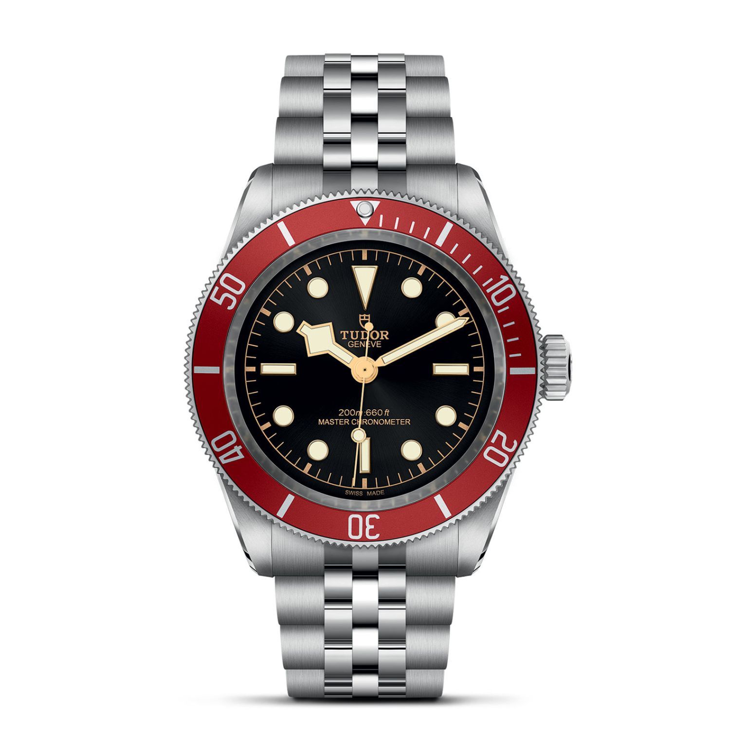 Tudor Black Bay   7941A1A0RU0003