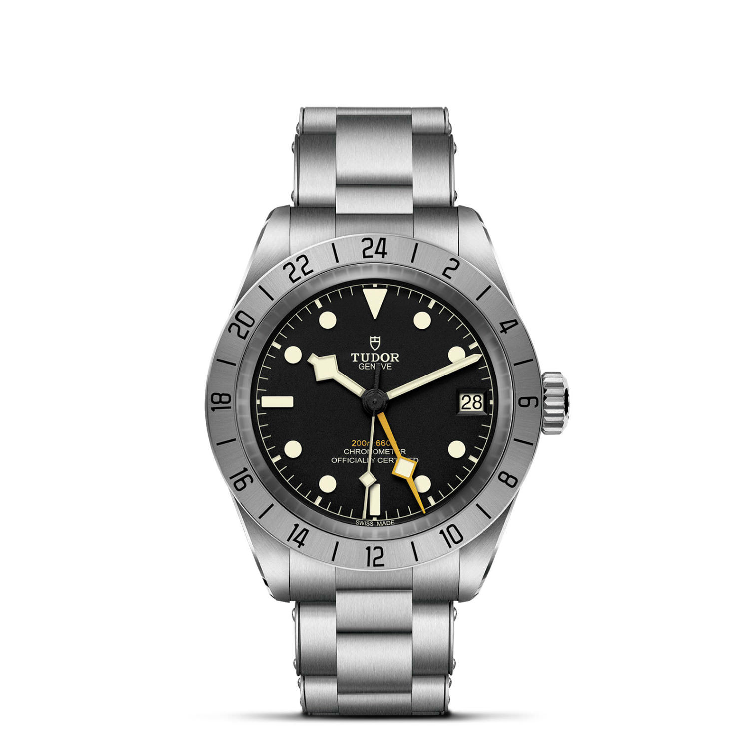 Tudor Black Bay   794700001