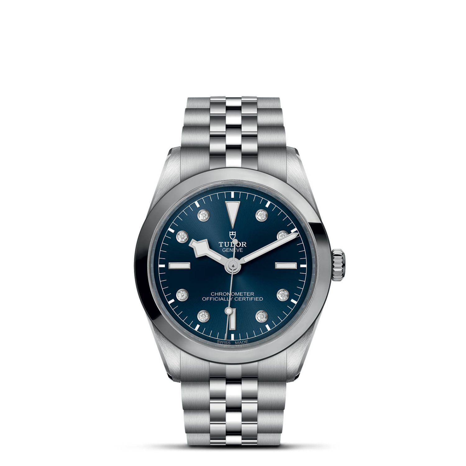 Tudor Black Bay   796400005