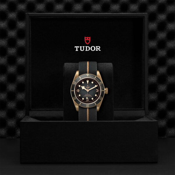 Tudor Black Bay Bronze  79250BA0002