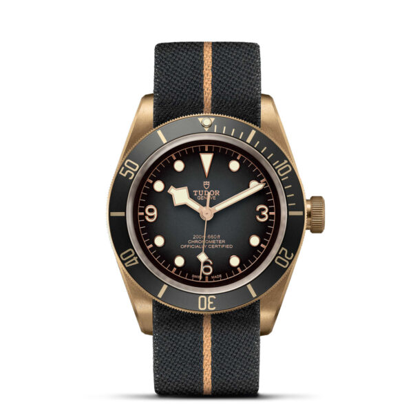 Tudor Black Bay Bronze  79250BA0002