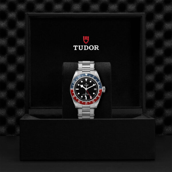 Tudor Black Bay GMT   79830RB0001