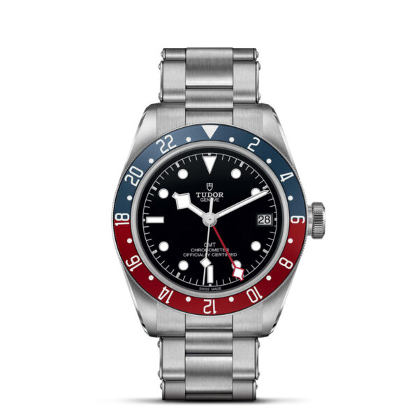 Tudor Black Bay GMT   79830RB0001