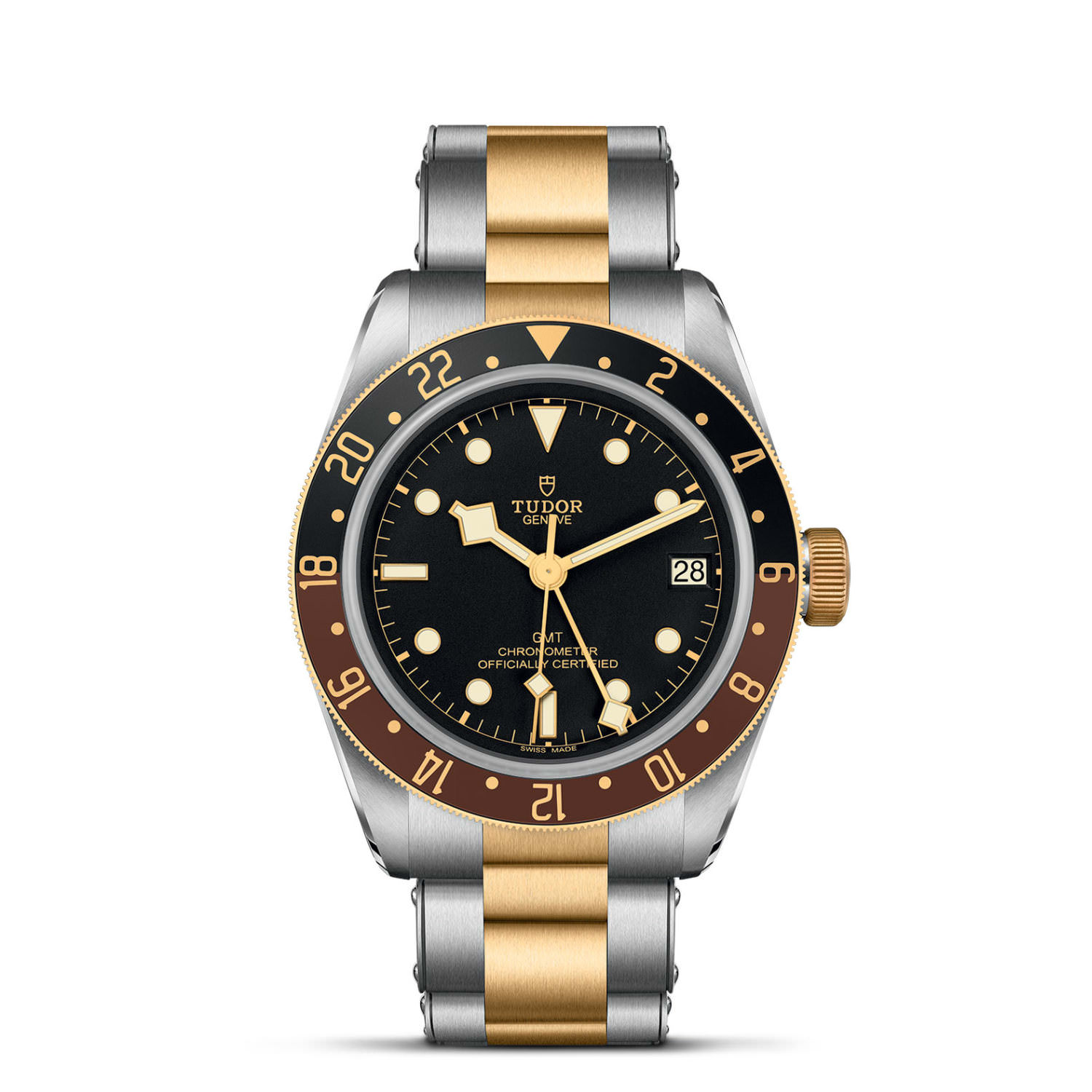 Tudor Black Bay GMT S&G  79833MN0001