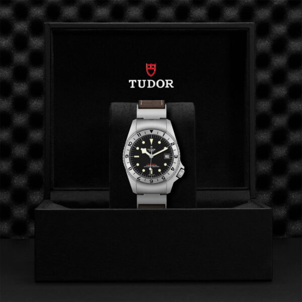 Tudor Black Bay P01  701500001