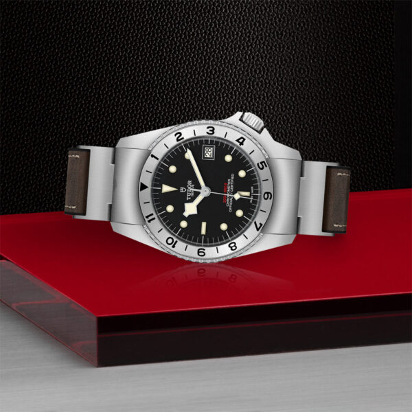 Tudor Black Bay P01  701500001