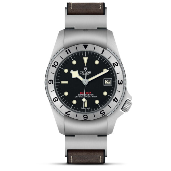 Tudor Black Bay P01  701500001