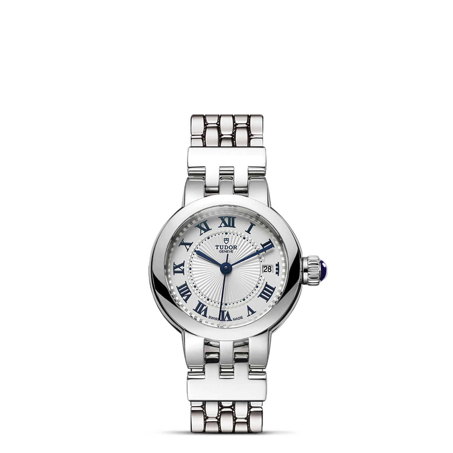 Tudor Clair de rose   352000001