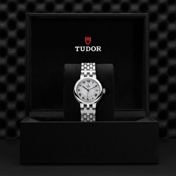 Tudor Clair de rose   358000001