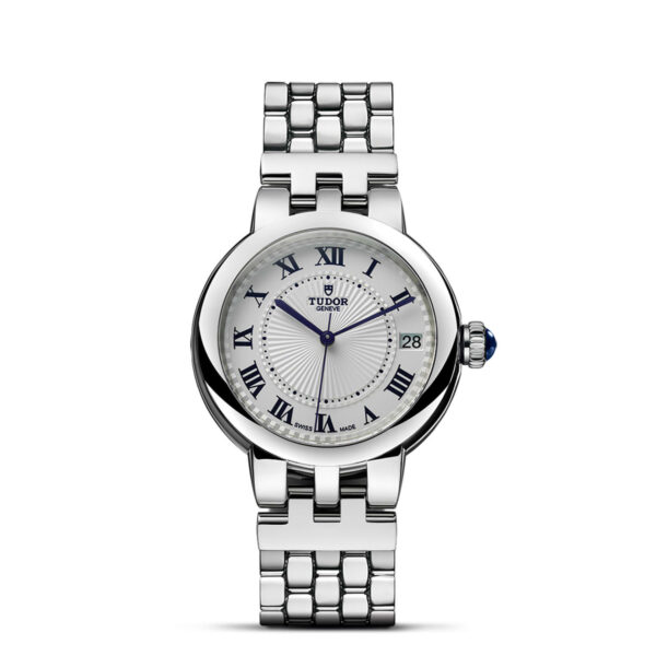 Tudor Clair de rose   358000001