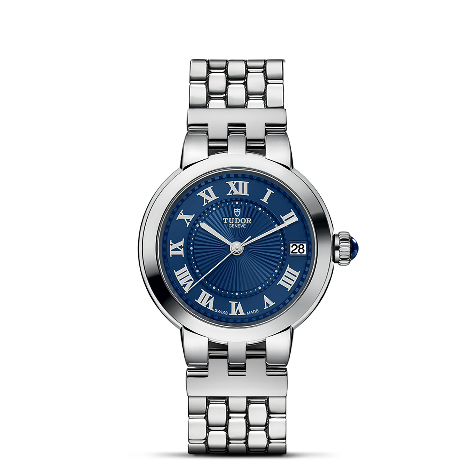 Tudor Clair de rose   358000009