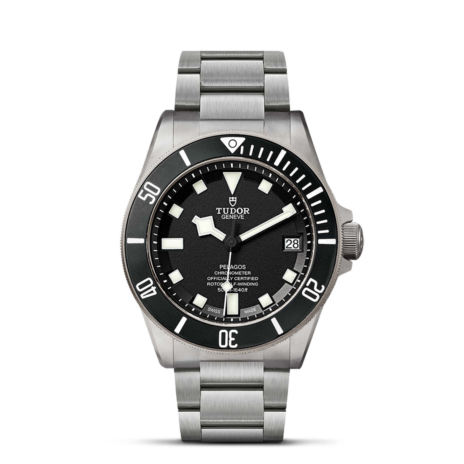 Tudor Pelagos  25600TN0001