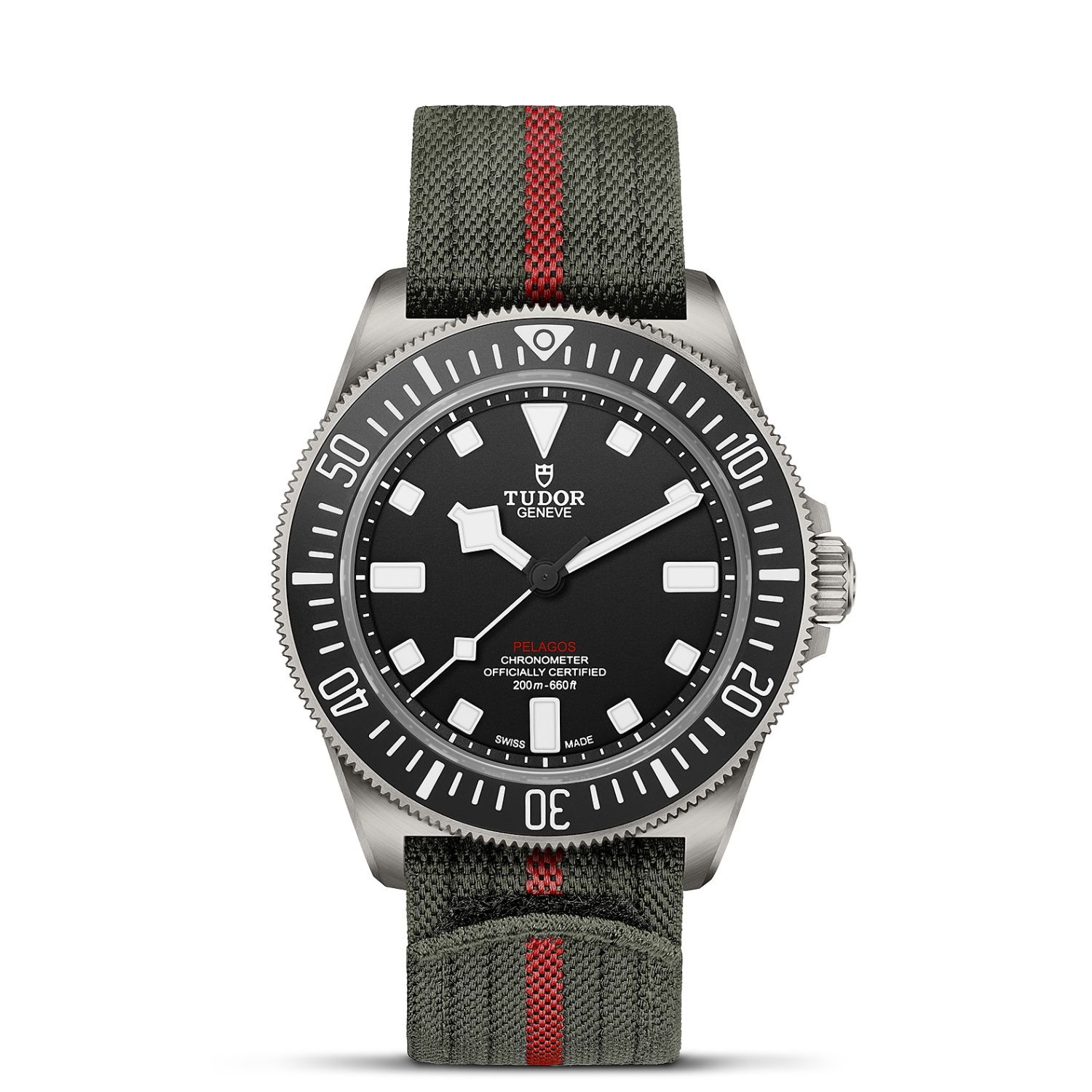 Tudor Pelagos   25717N0001