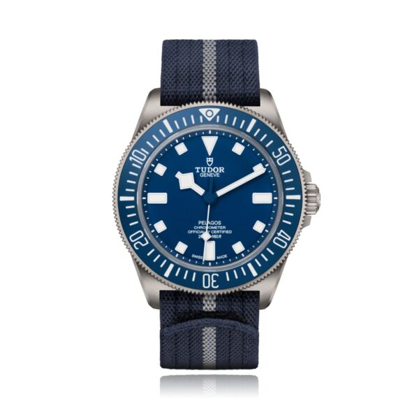 Tudor Pelagos FXD  25707B