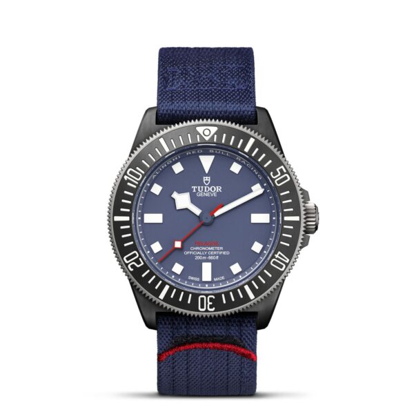 Tudor Pelagos FXD ALINGHI RED BULL RACING EDITION  25707KN0001