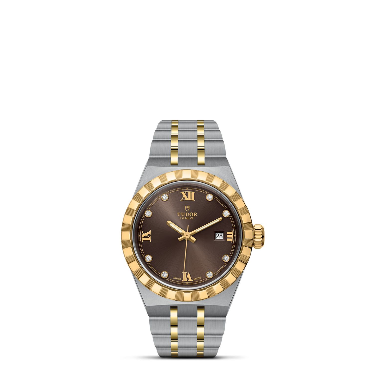 Tudor Royal   283030009