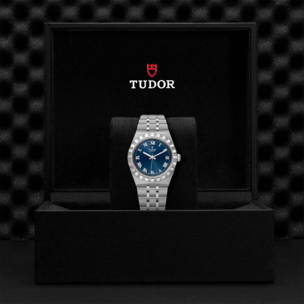 Tudor Royal   284000006