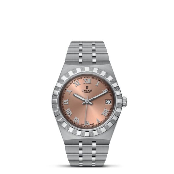 Tudor Royal   284000009