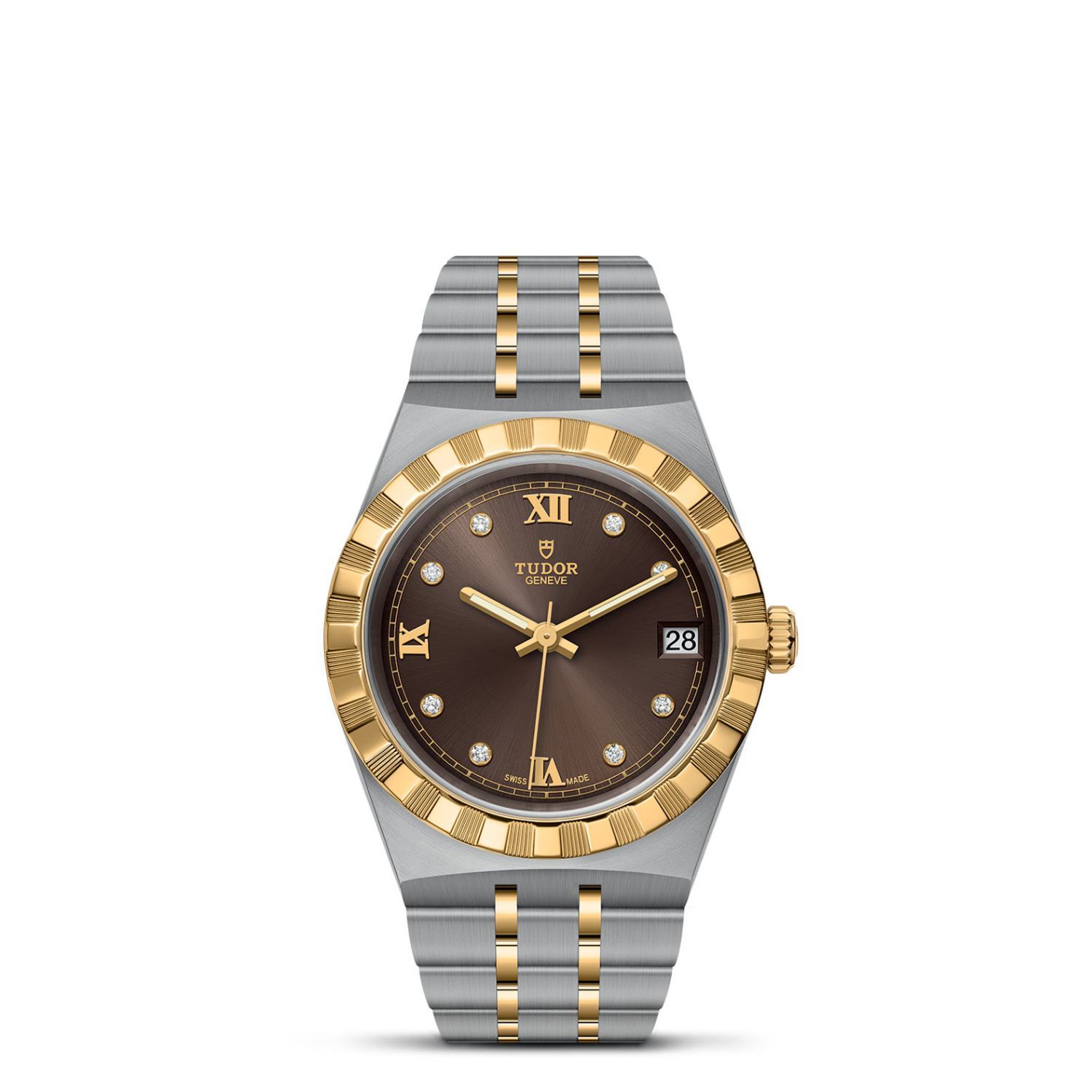 Tudor Royal   284030009