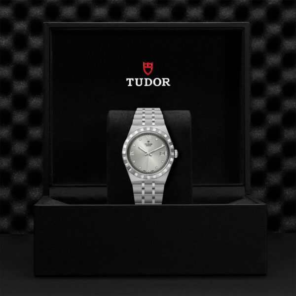 Tudor Royal   285000002