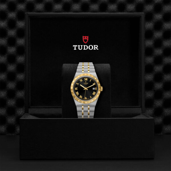 Tudor Royal   285030006