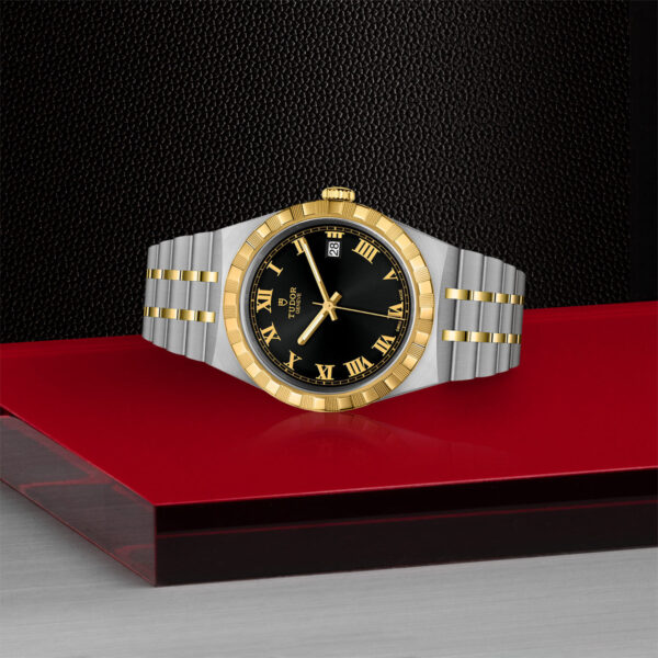 Tudor Royal   285030006