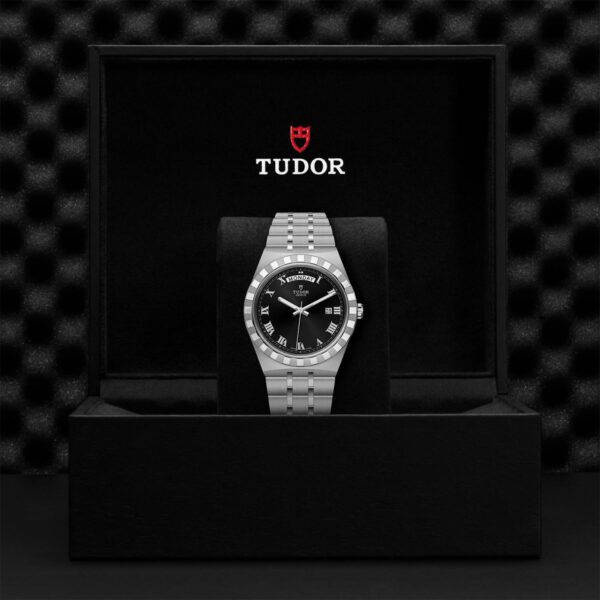 Tudor Royal   286000003