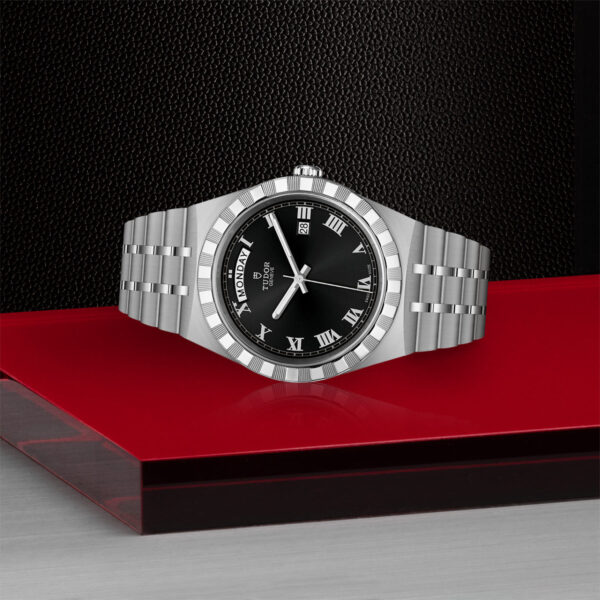 Tudor Royal   286000003