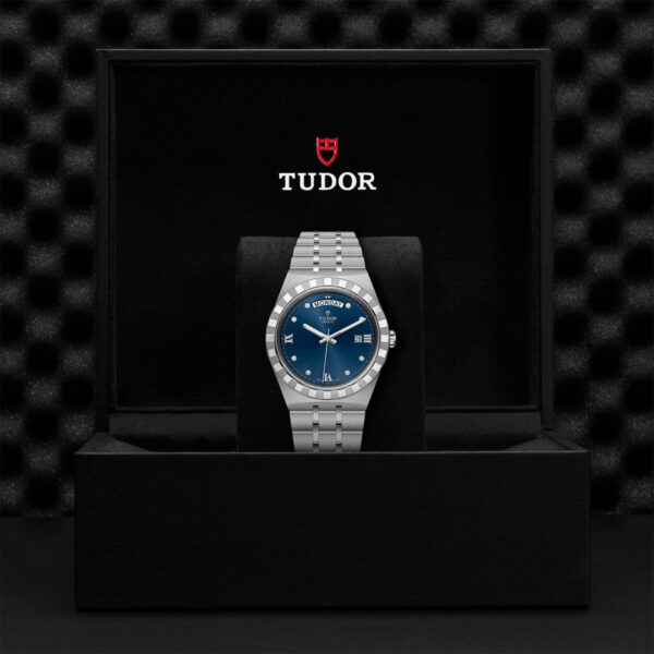 Tudor Royal   286000006