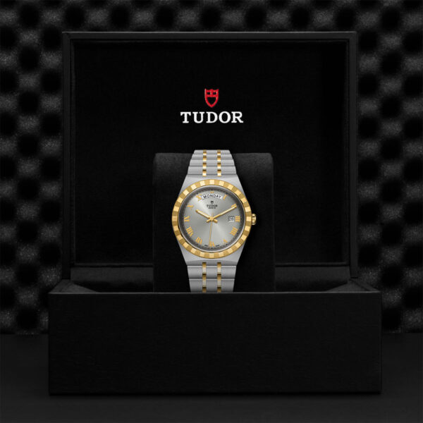 Tudor Royal   286030001