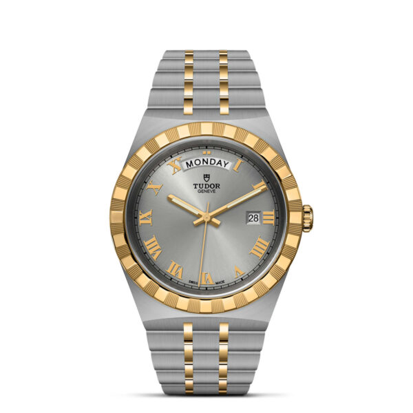 Tudor Royal   286030001