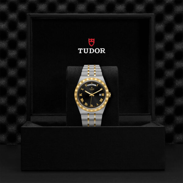 Tudor Royal  286030003