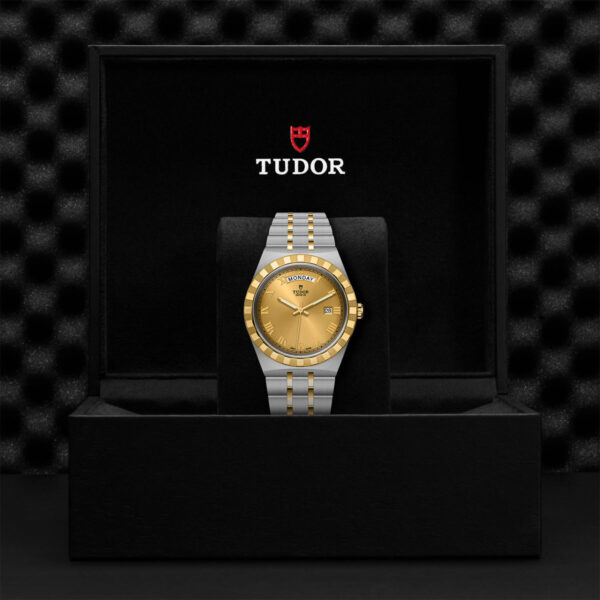 Tudor Royal   286030004