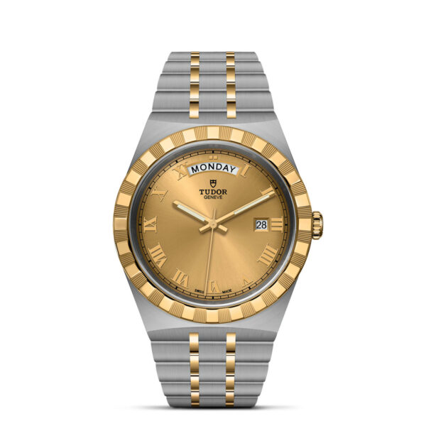 Tudor Royal   286030004