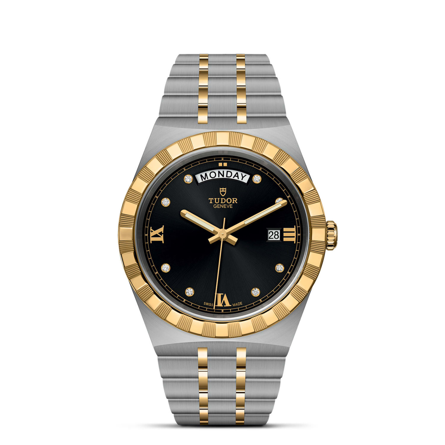 Tudor Royal   286030005