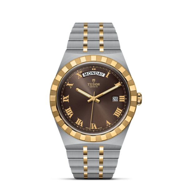 Tudor Royal   286030007