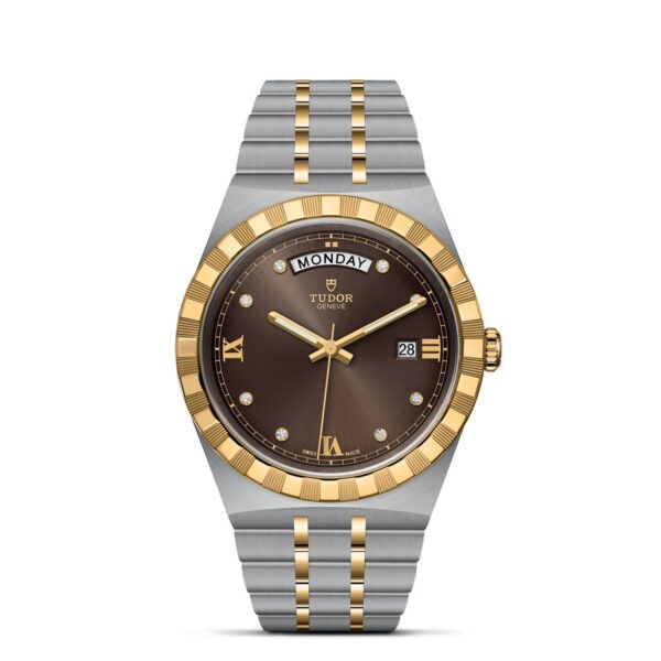 Tudor Royal   286030008