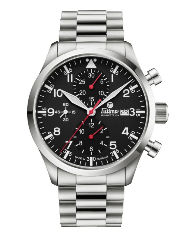 Tutima Flieger Legacy T5 6405-02  6405.02