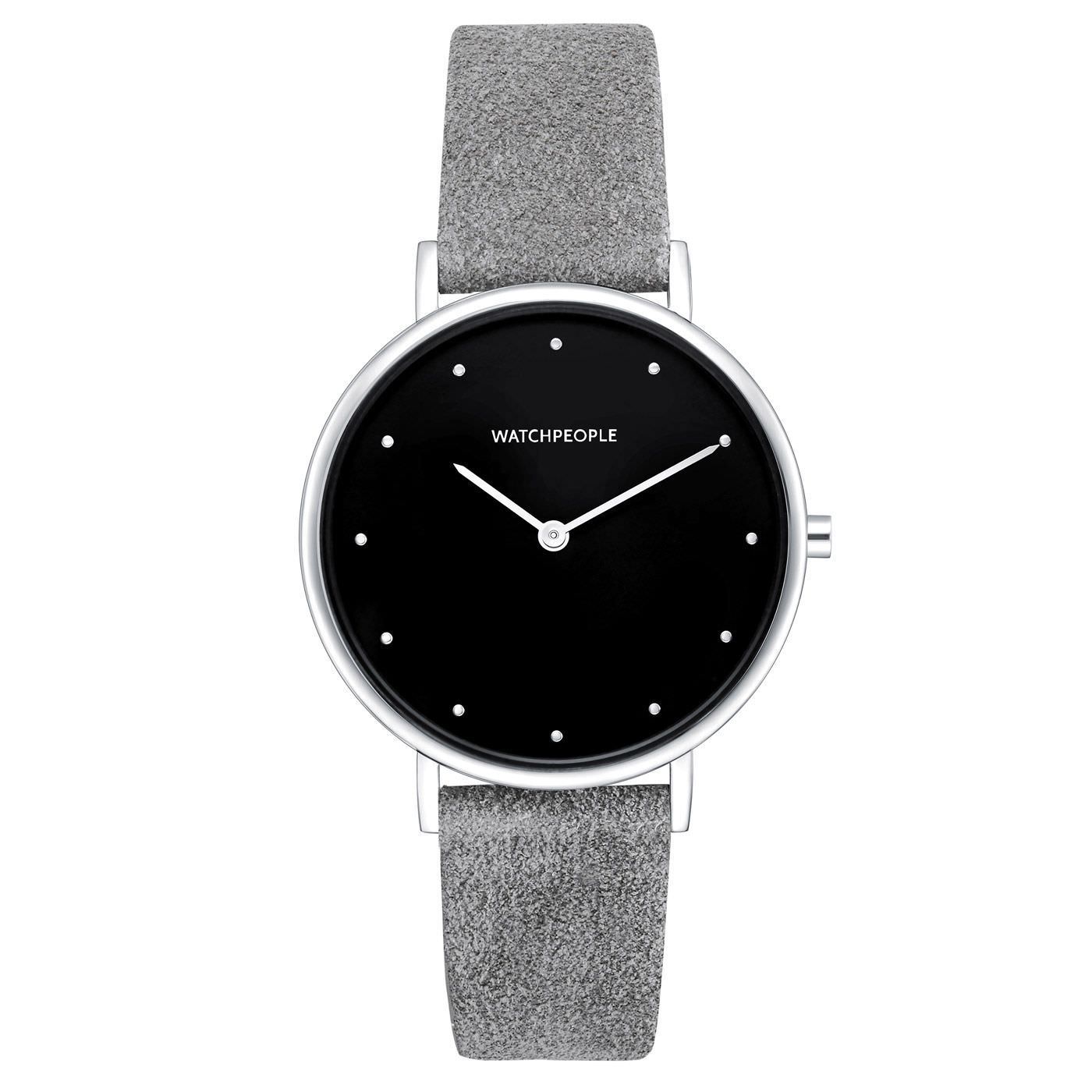 Watchpeople Armbanduhr  WP 025-03