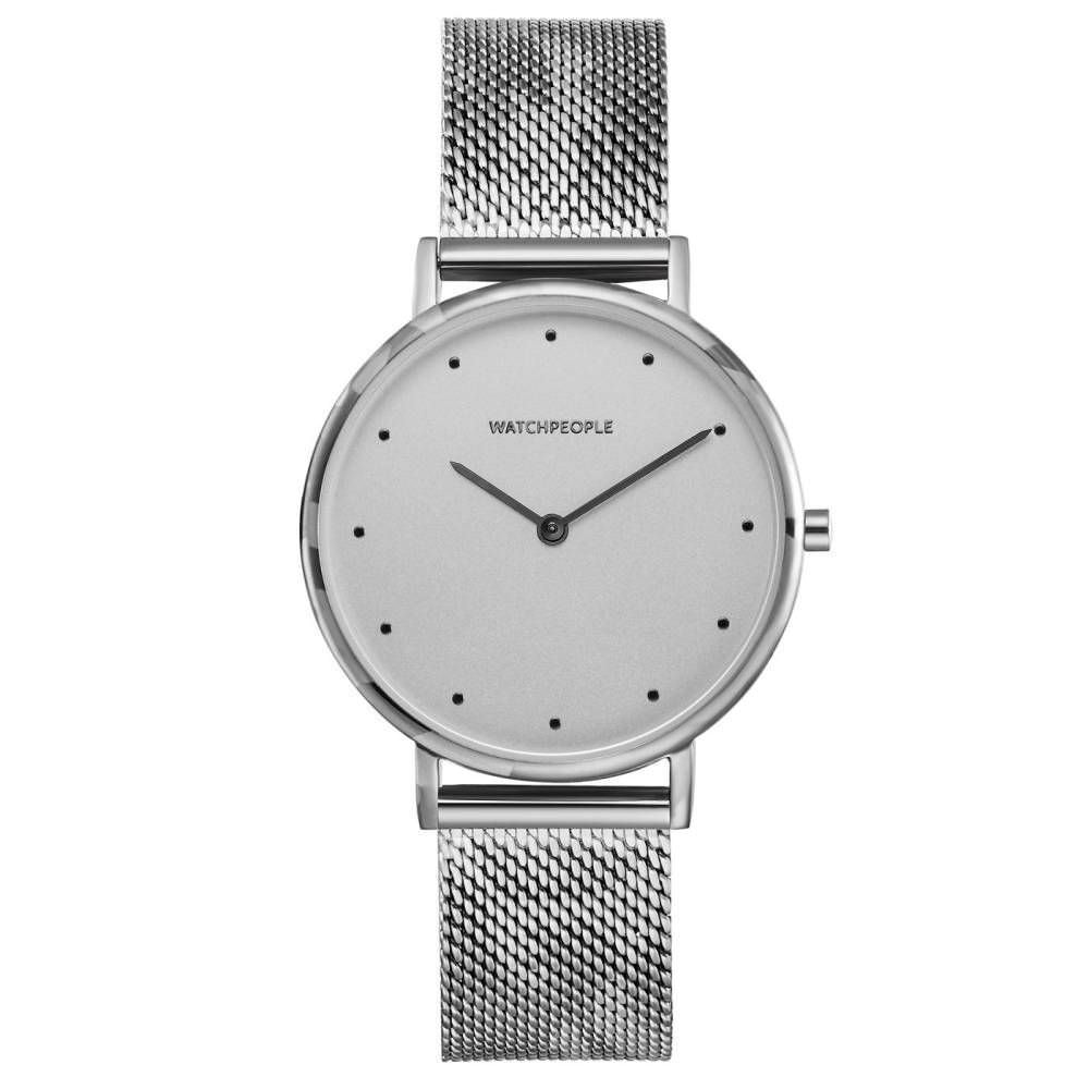 Watchpeople Armbanduhr  WP 039-01