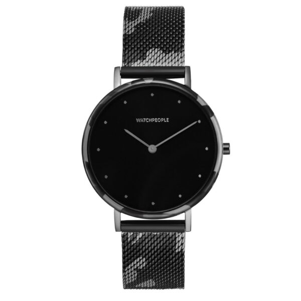 Watchpeople Armbanduhr  WP 040-01