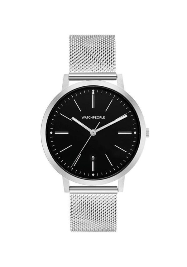 Watchpeople Armbanduhr  WP 042-02